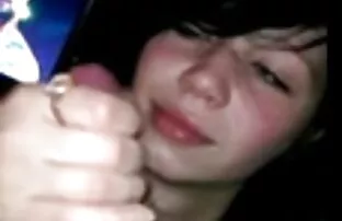 XXX مونیکا خوشحال عکس سکسی با دختر است