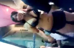 XXX بلوند عکس دختر خارجی سکس جوان با اردک