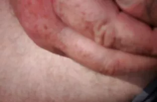 XXX ساتن در حال شکوفایی عکس های سکسی دختران است